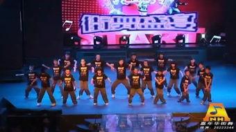 成人街舞表演男生视频,揭秘街舞男生的魅力瞬间